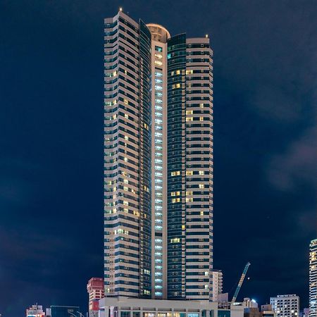 Urbanstay Haeundae Station Busan Bagian luar foto
